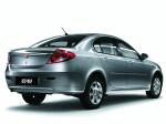 Europestar L3 Sedan 2009 года